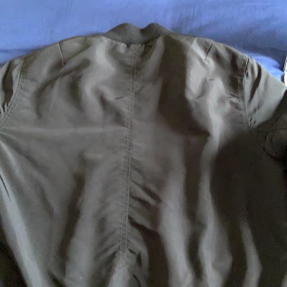 Vero Moda bomber jacket - Picture 4 of 5